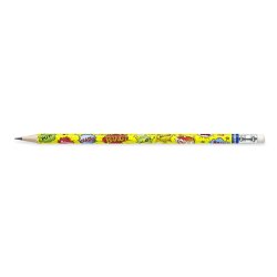 Staedtler Comic Range Blyanter m. visk 6 stk.